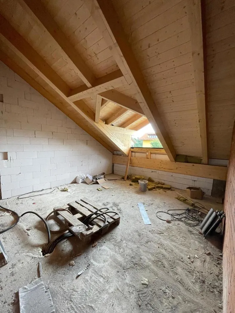 Immagine per Villa in vendita a Givoletto via Forvilla