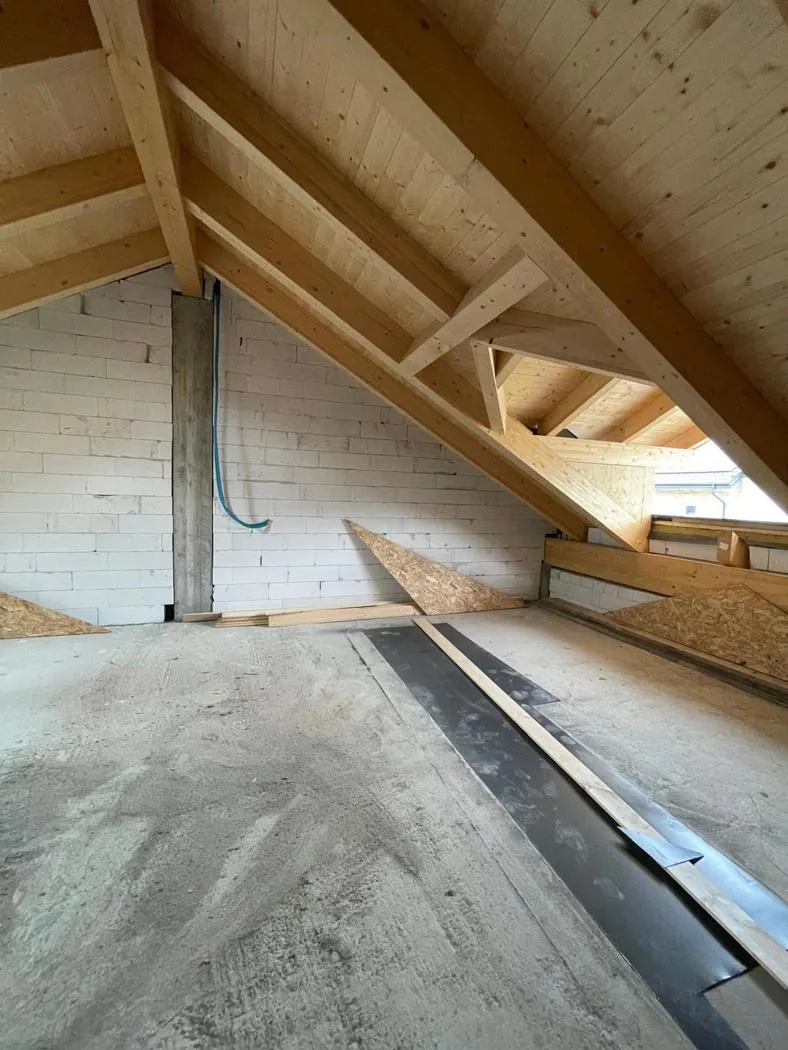 Immagine per Villa in vendita a Givoletto via Forvilla