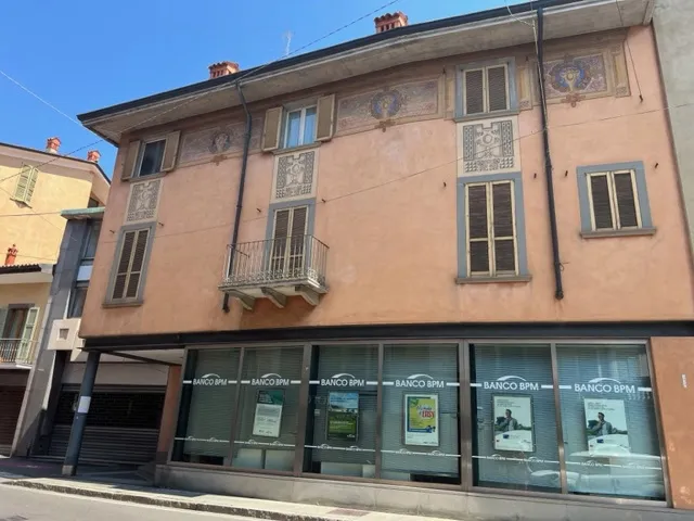 Immagine per Appartamento in vendita a Ponte San Pietro via Vittorio Emanuele Ii 17