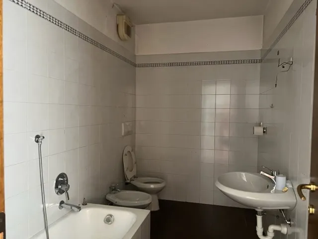 Immagine per Appartamento in vendita a Ponte San Pietro via Vittorio Emanuele Ii 17