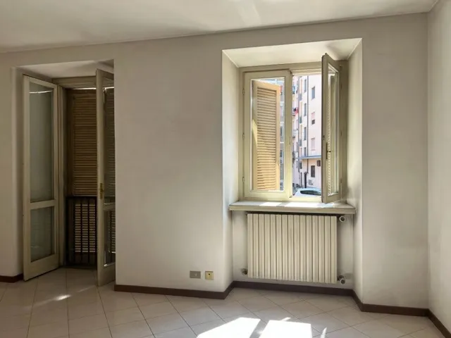 Immagine per Appartamento in vendita a Ponte San Pietro via Vittorio Emanuele Ii 17