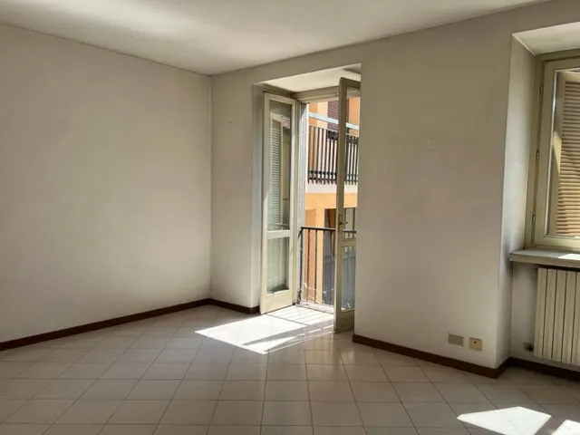 Immagine per Appartamento in vendita a Ponte San Pietro via Vittorio Emanuele Ii 17