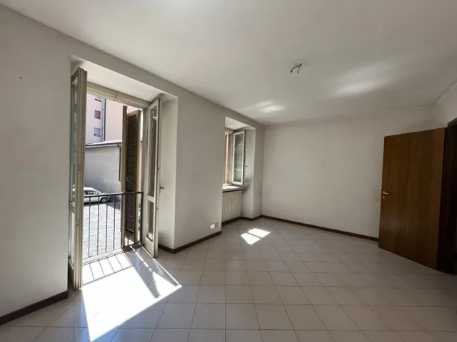 Immagine per Appartamento in vendita a Ponte San Pietro via Vittorio Emanuele Ii 17