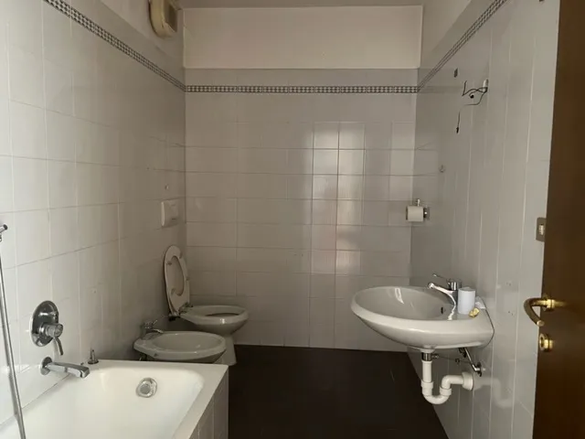 Immagine per Appartamento in vendita a Ponte San Pietro via Vittorio Emanuele Ii 17