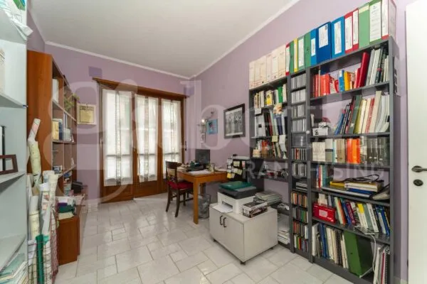 Appartamento via Pantelleria 4, Rivoli