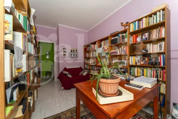 Appartamento via Pantelleria 4, Rivoli