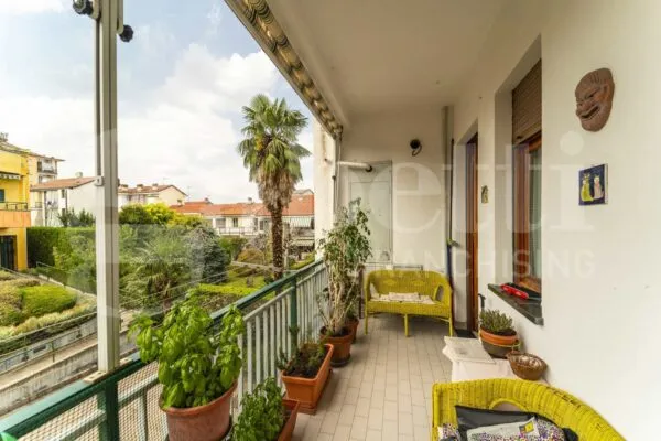 Appartamento via Pantelleria 4, Rivoli