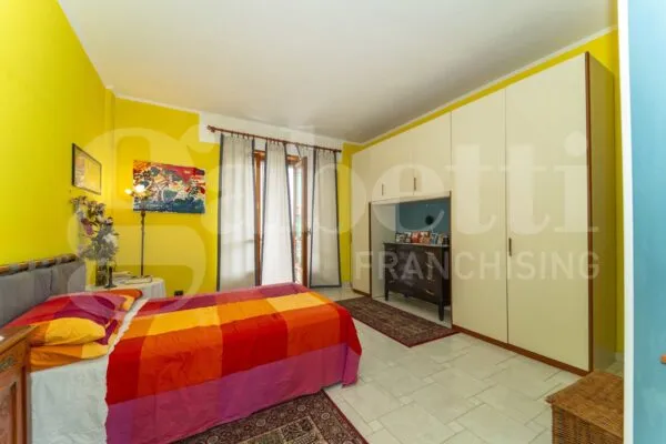 Appartamento via Pantelleria 4, Rivoli