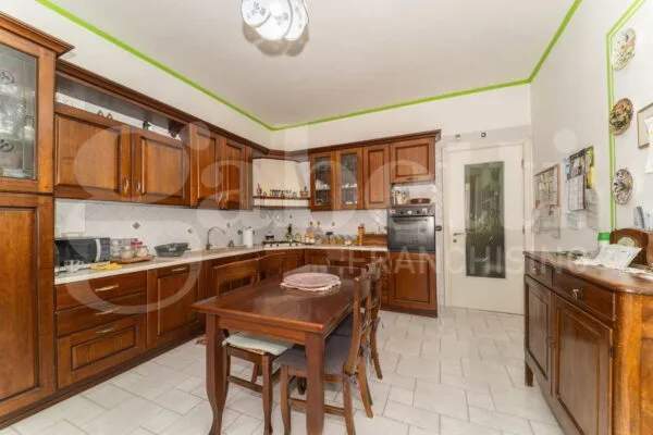 Appartamento via Pantelleria 4, Rivoli