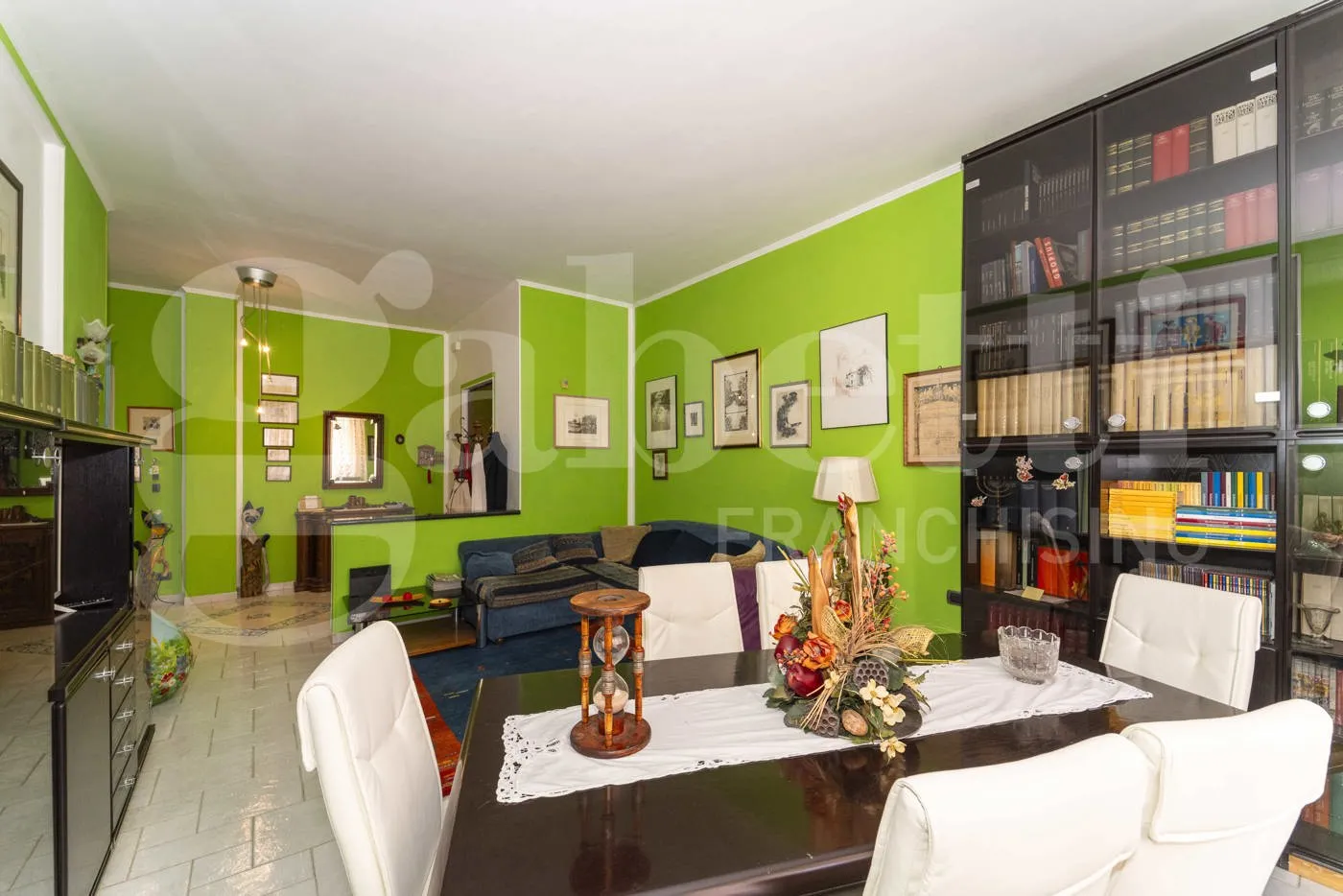 Immagine per Appartamento in vendita a Rivoli via Pantelleria 4