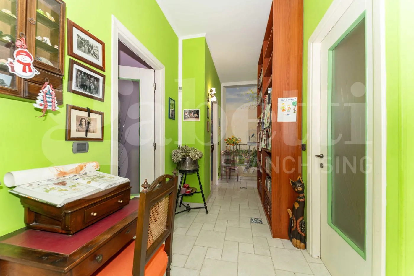 Immagine per Appartamento in vendita a Rivoli via Pantelleria 4