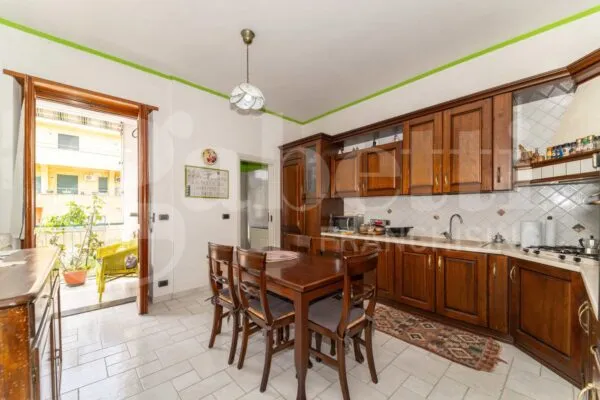 Appartamento via Pantelleria 4, Rivoli