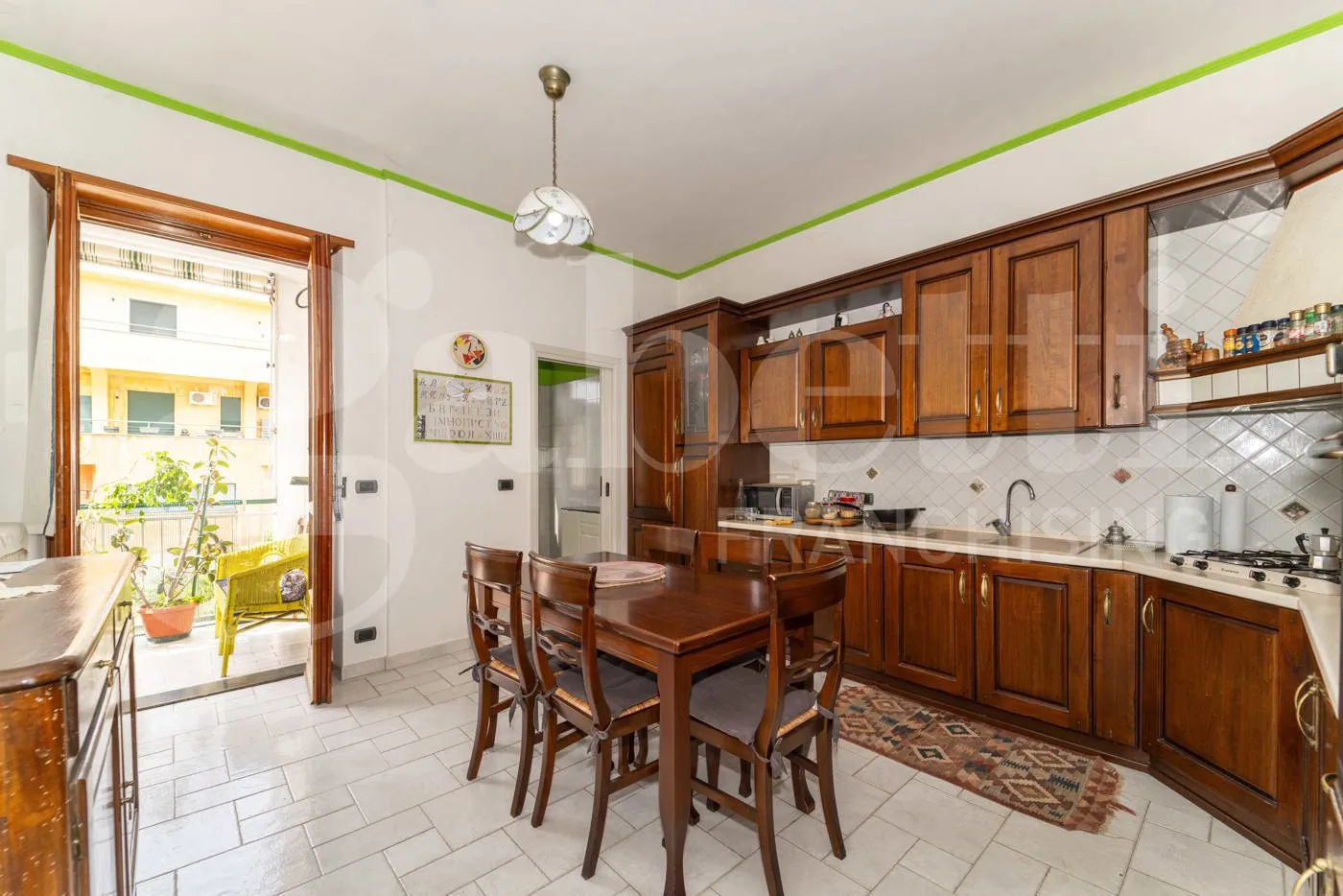Immagine per Appartamento in vendita a Rivoli via Pantelleria 4