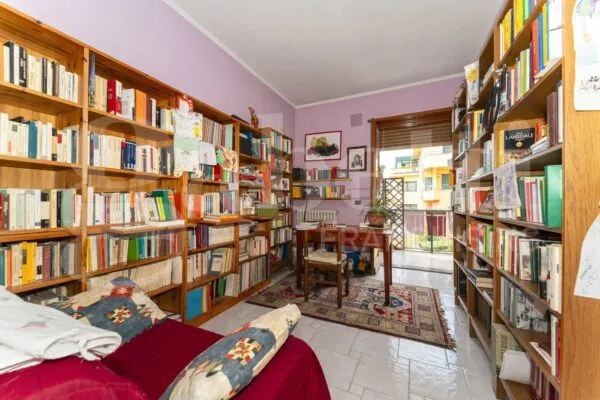 Appartamento via Pantelleria 4, Rivoli
