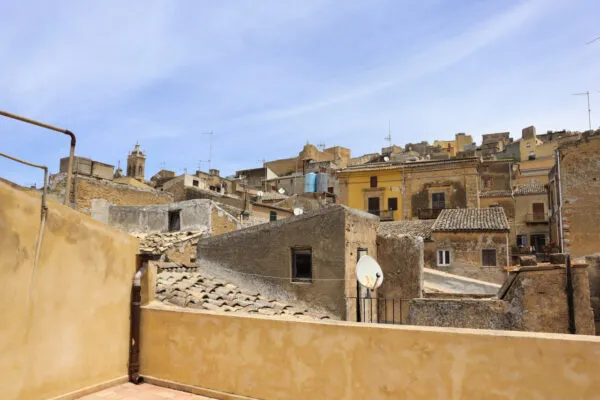 Dimora Storica via Vicolo Riolo, Naro