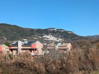 Villa Unifamiliare via Santa Maria 16, Centro, Isernia