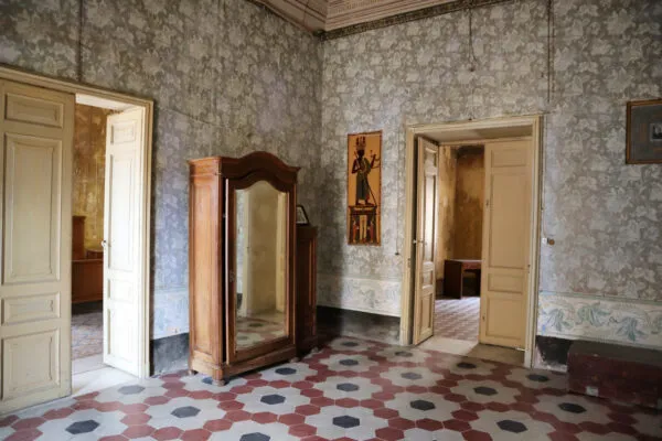 Dimora Storica via Vicolo Riolo, Naro