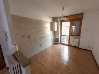 Quadrilocale via Rubattera 9, Centro, Bussoleno