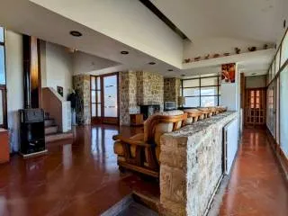 Villa Unifamiliare via Santa Maria 16, Centro, Isernia