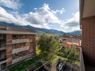 Quadrilocale via Rubattera 9, Centro, Bussoleno