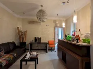 Terratetto via Collegio Dei Fabbri 7, Venafro