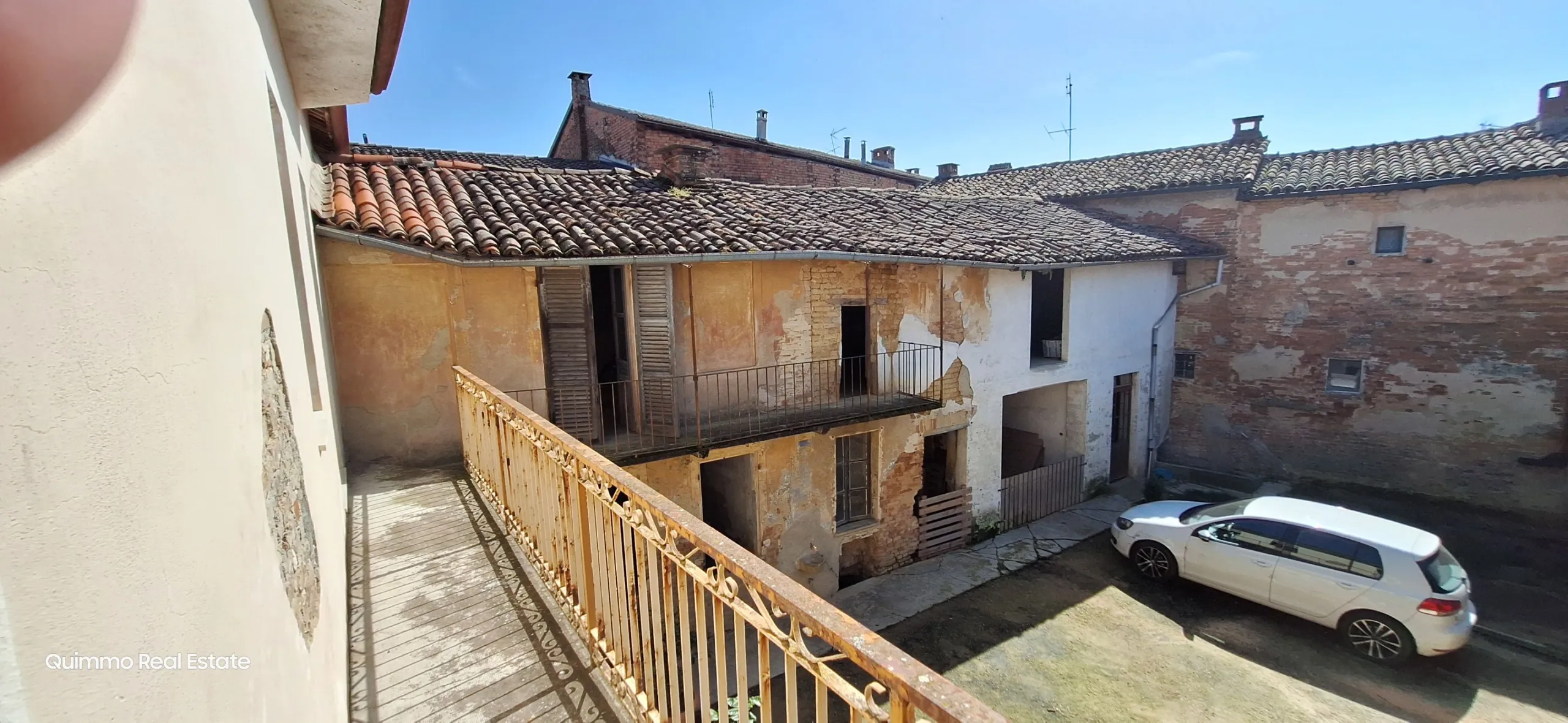 Immagine per Cascina in Vendita a Castagnole Monferrato Via Cavour 4