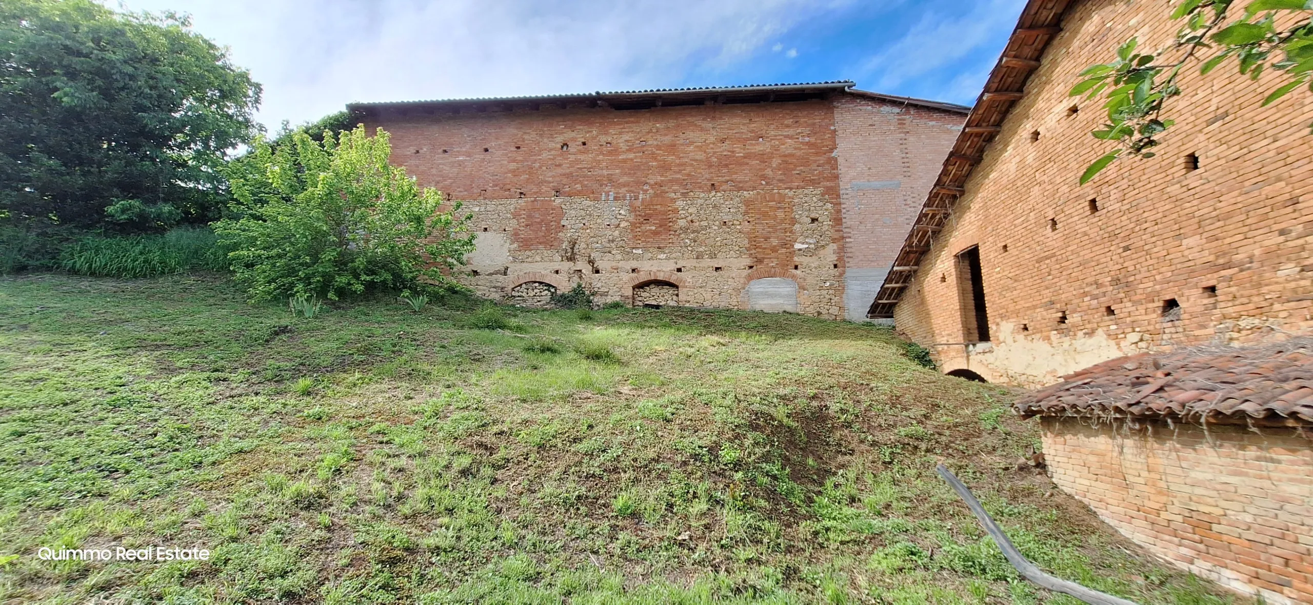 Immagine per Casa Indipendente in Vendita a Cortazzone Via Vanara 2