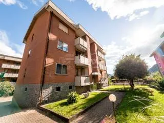 Quadrilocale via Rubattera 9, Centro, Bussoleno
