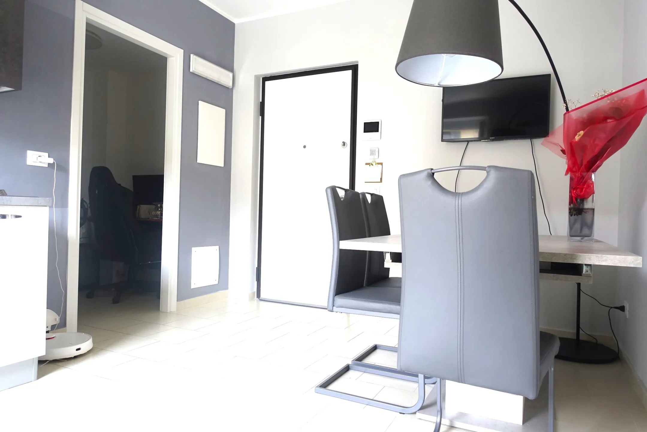 Immagine per Appartamento in Vendita a Settimo Torinese VIA MATTEOTTI 7