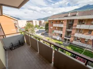 Quadrilocale via Rubattera 9, Centro, Bussoleno