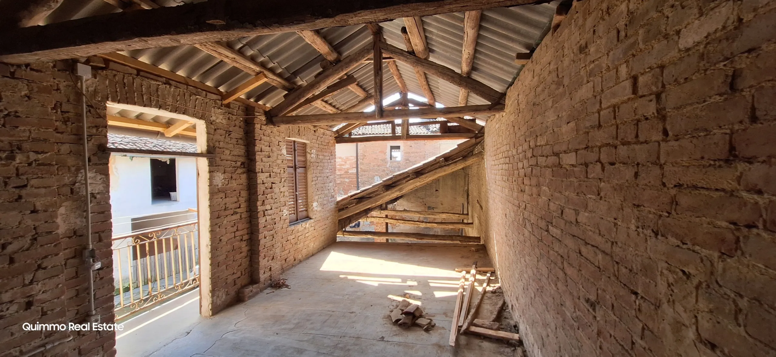 Immagine per Cascina in Vendita a Castagnole Monferrato Via Cavour 4