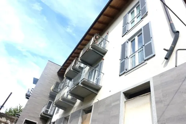 Appartamento via Matteotti 7, Settimo Torinese