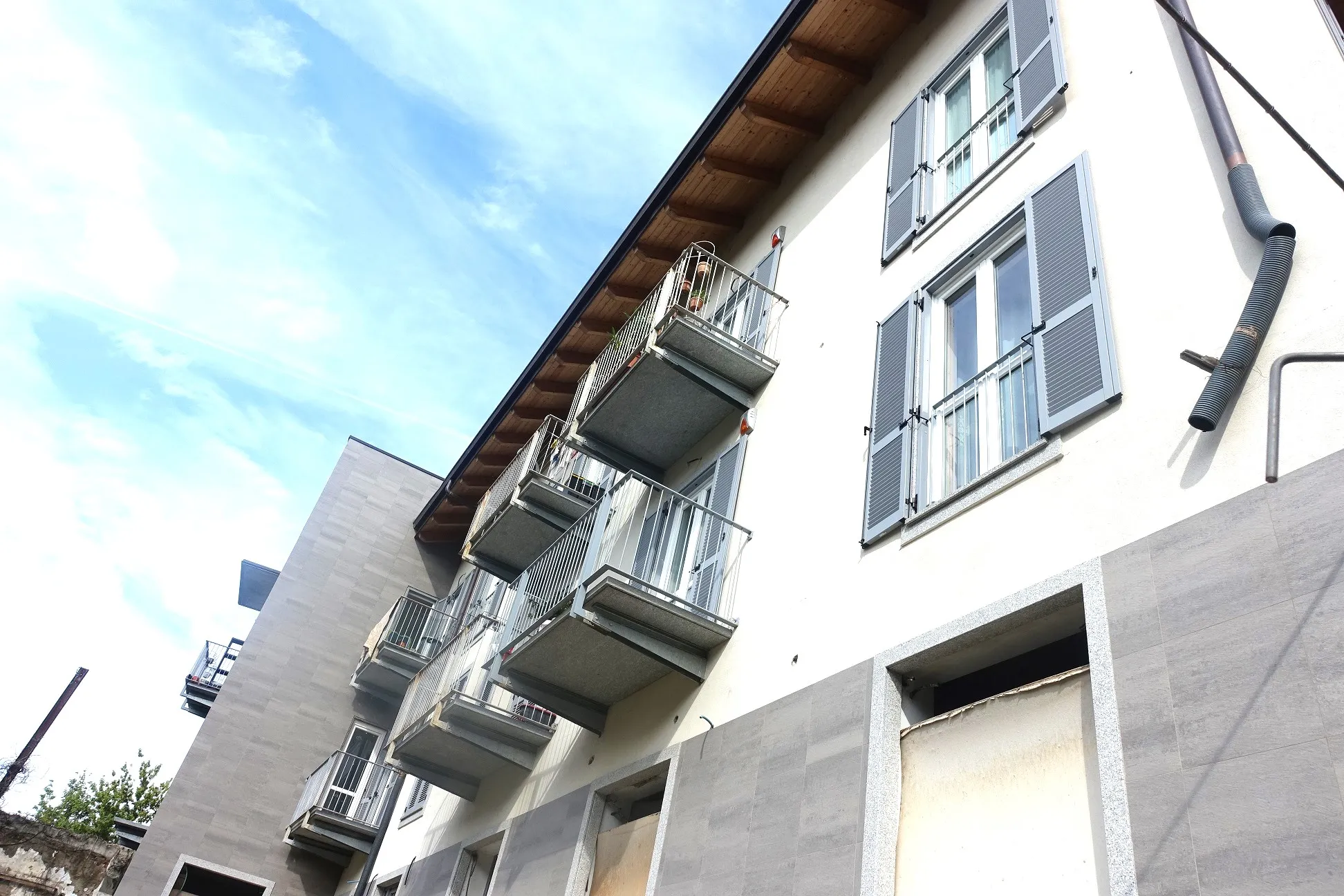 Immagine per Appartamento in Vendita a Settimo Torinese VIA MATTEOTTI 7