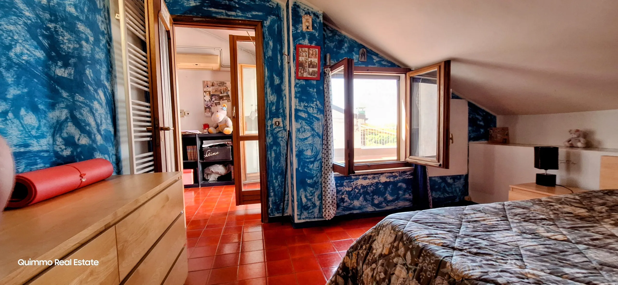 Immagine per Appartamento in Vendita a Asti Corso Savona 283