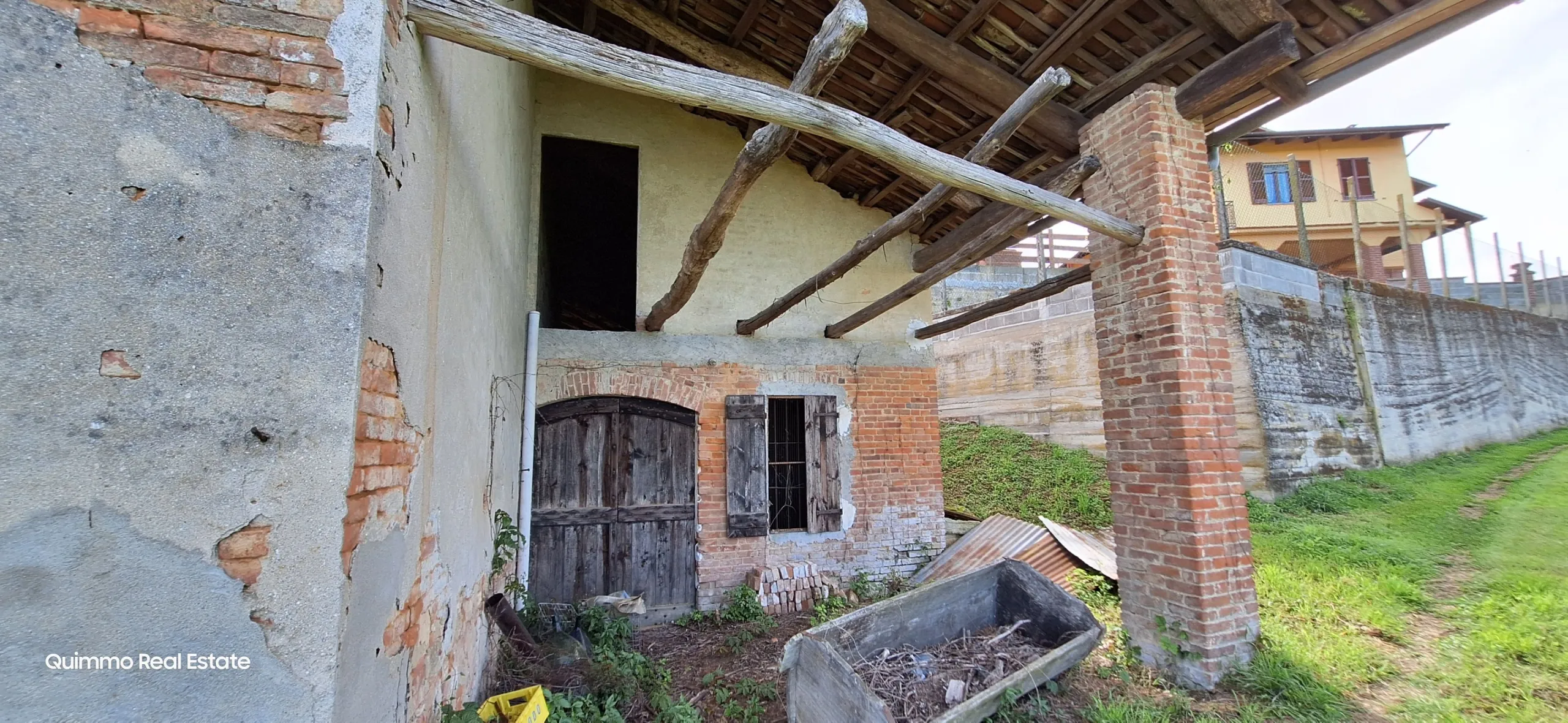 Immagine per Casa Indipendente in Vendita a Cortazzone Via Vanara 2