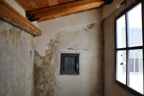 Dimora Storica via Vicolo Riolo, Naro