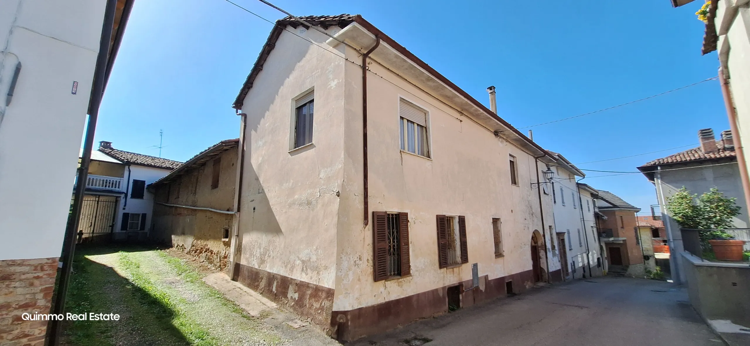 Immagine per Cascina in Vendita a Castagnole Monferrato Via Cavour 4