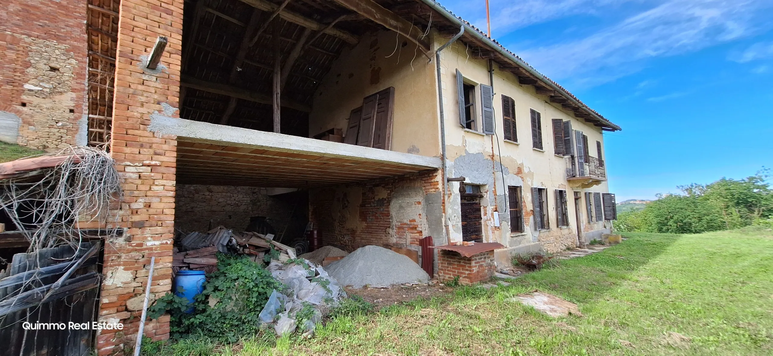 Immagine per Casa Indipendente in Vendita a Cortazzone Via Vanara 2
