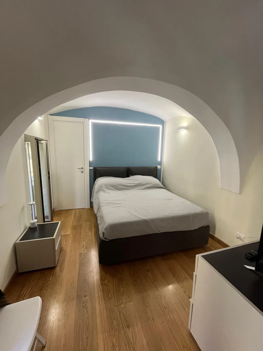 Immagine per Bilocale in Vendita a Napoli Vicolo Santa Maria Cappella Vecchia