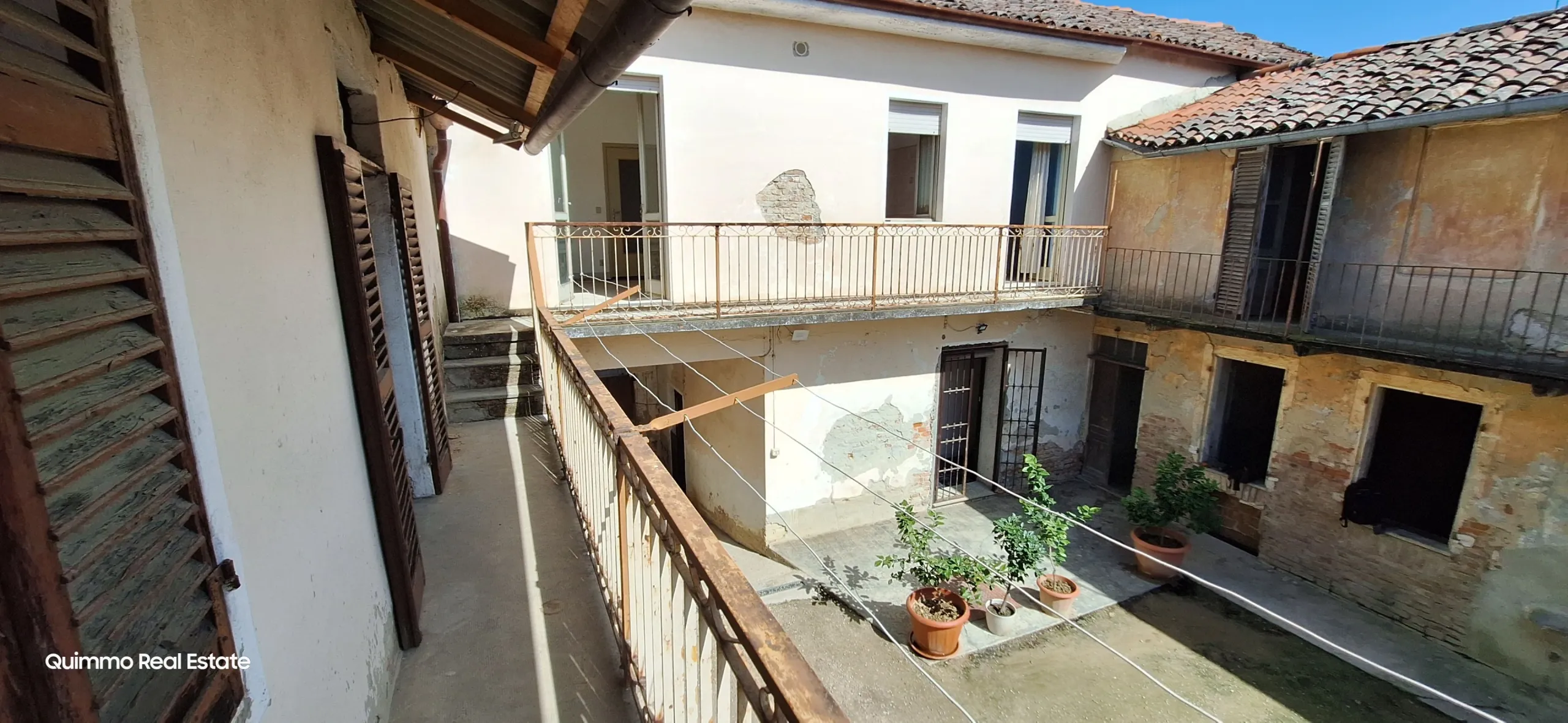 Immagine per Cascina in Vendita a Castagnole Monferrato Via Cavour 4