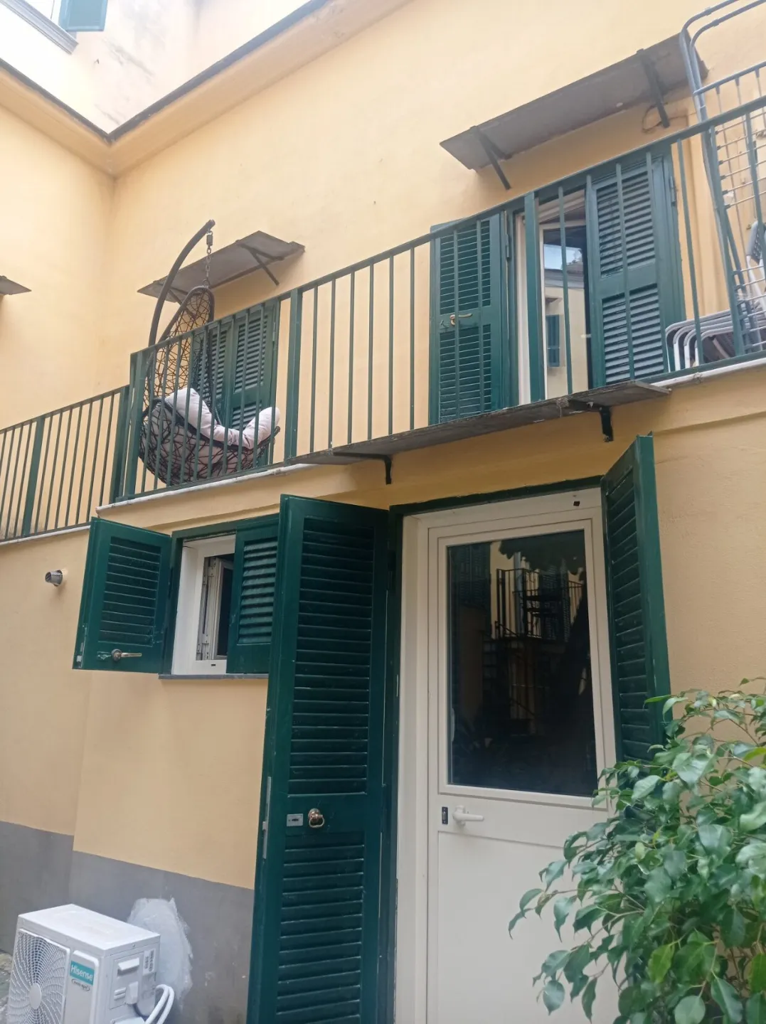 Immagine per Bilocale in Vendita a Napoli Vicolo Santa Maria Cappella Vecchia