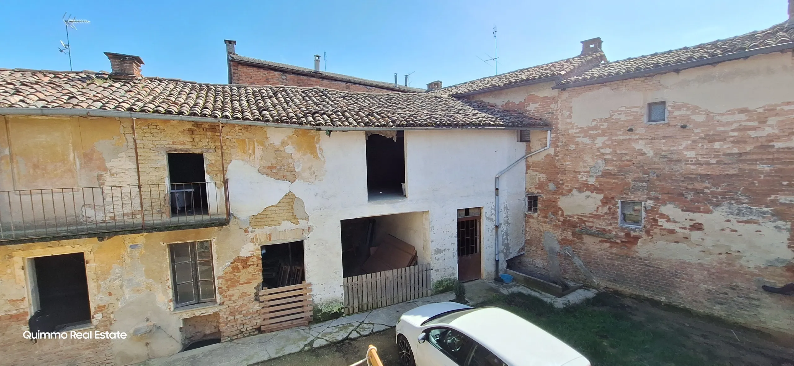 Immagine per Cascina in Vendita a Castagnole Monferrato Via Cavour 4