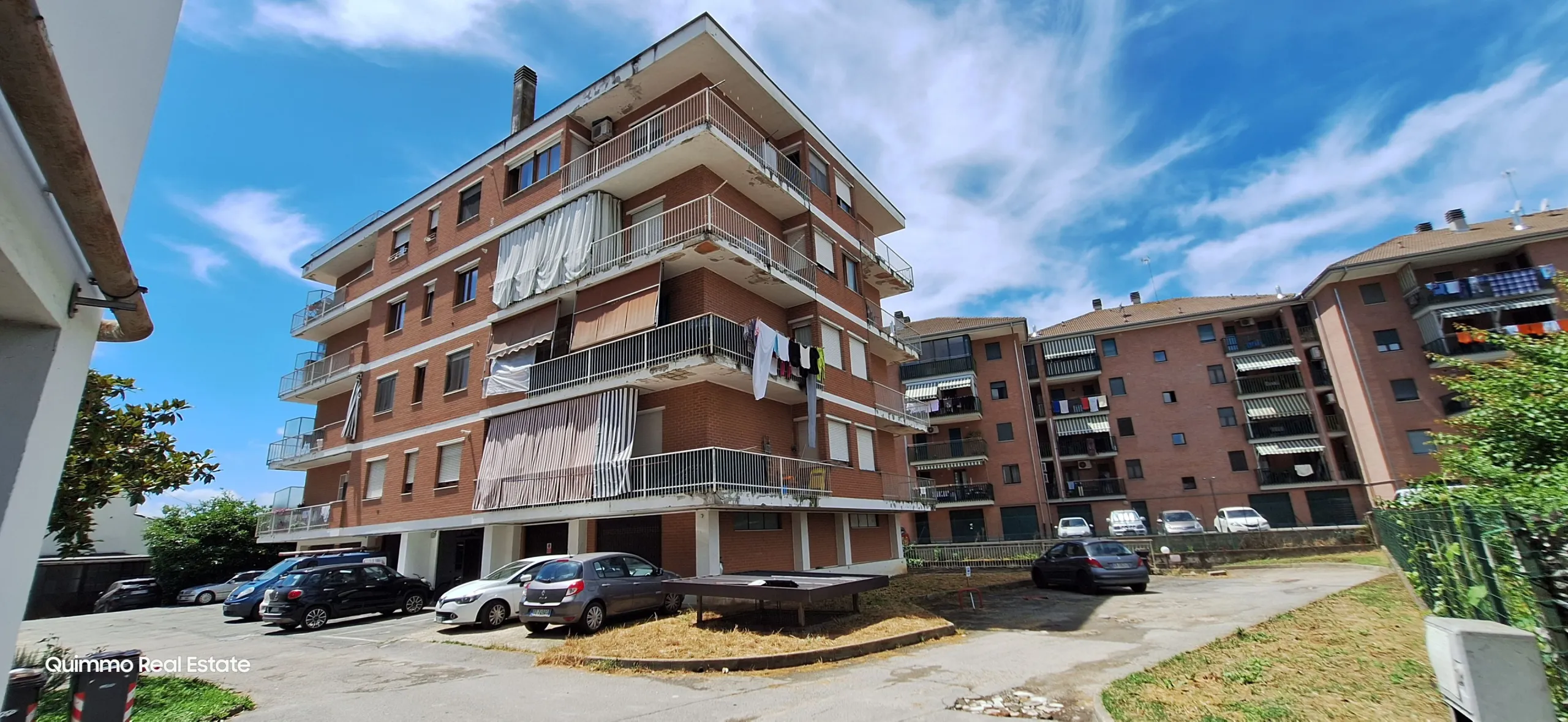 Immagine per Appartamento in Vendita a Asti Corso Savona 283