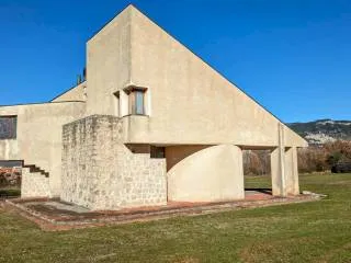 Villa Unifamiliare via Santa Maria 16, Centro, Isernia
