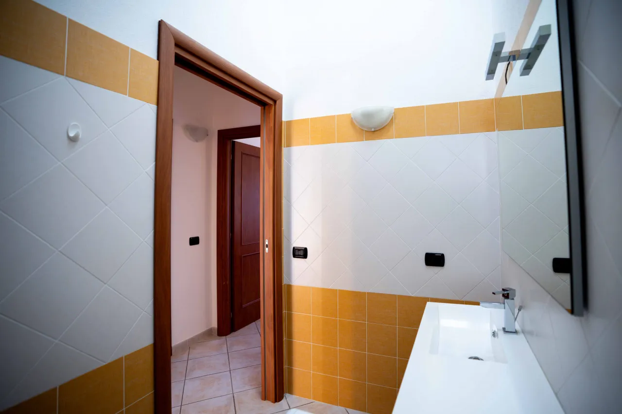 Immagine per Appartamento in Vendita a Valledoria Via Alessandro Volta 20