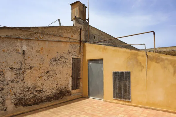 Dimora Storica via Vicolo Riolo, Naro