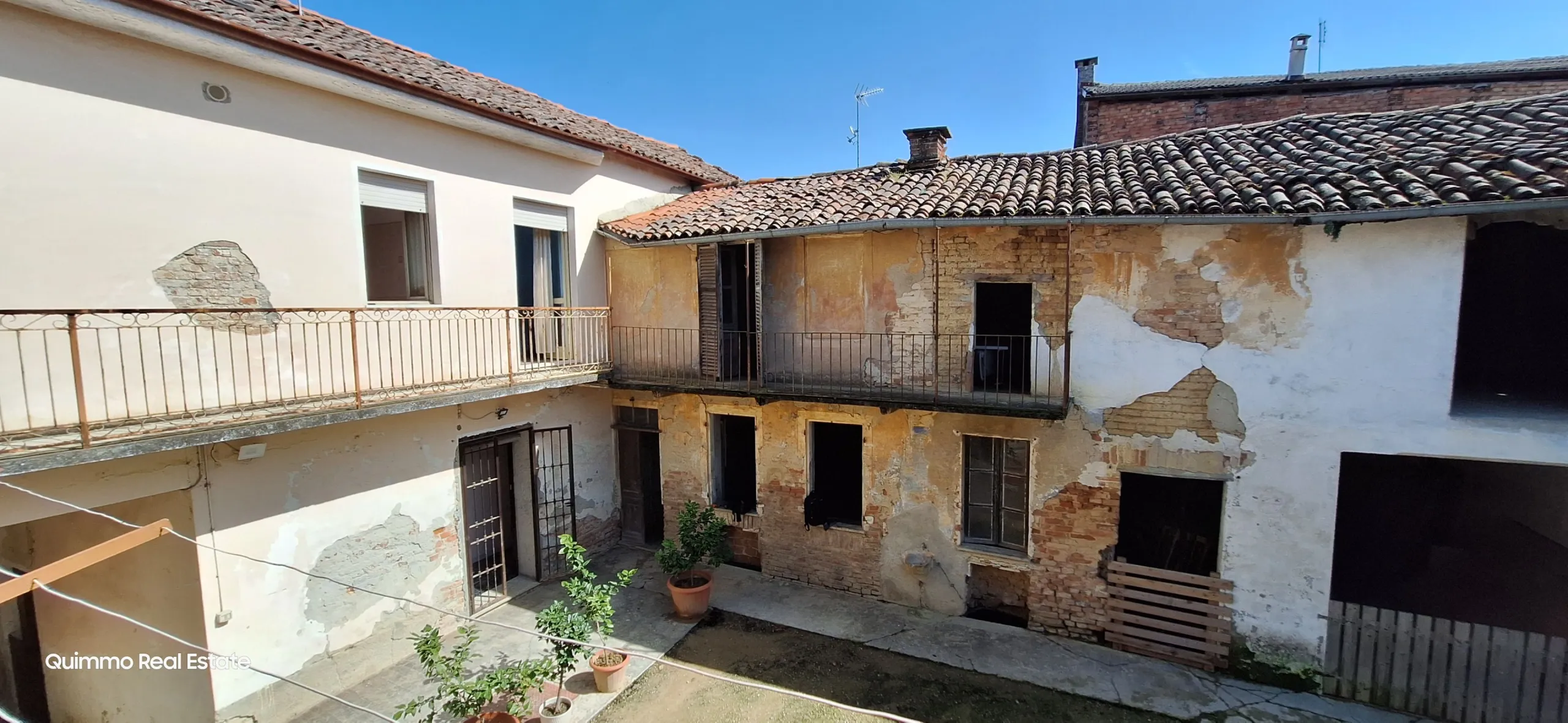 Immagine per Cascina in Vendita a Castagnole Monferrato Via Cavour 4