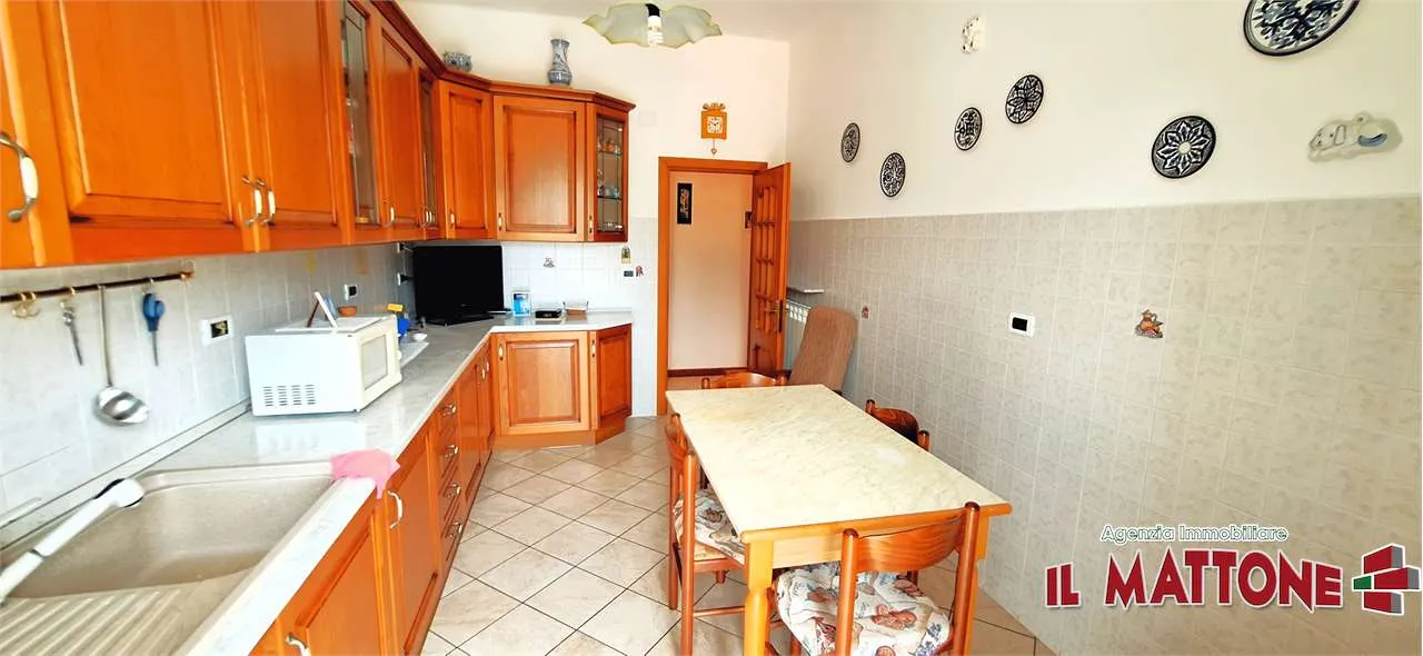 Immagine per Appartamento in vendita a Genova