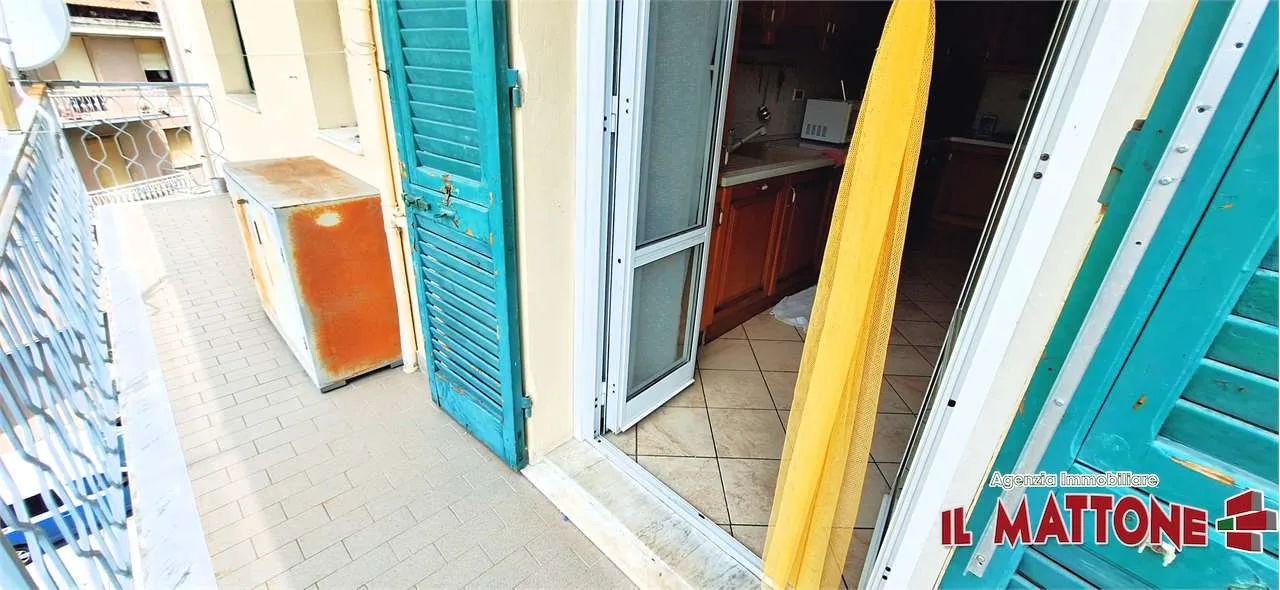 Immagine per Appartamento in vendita a Genova