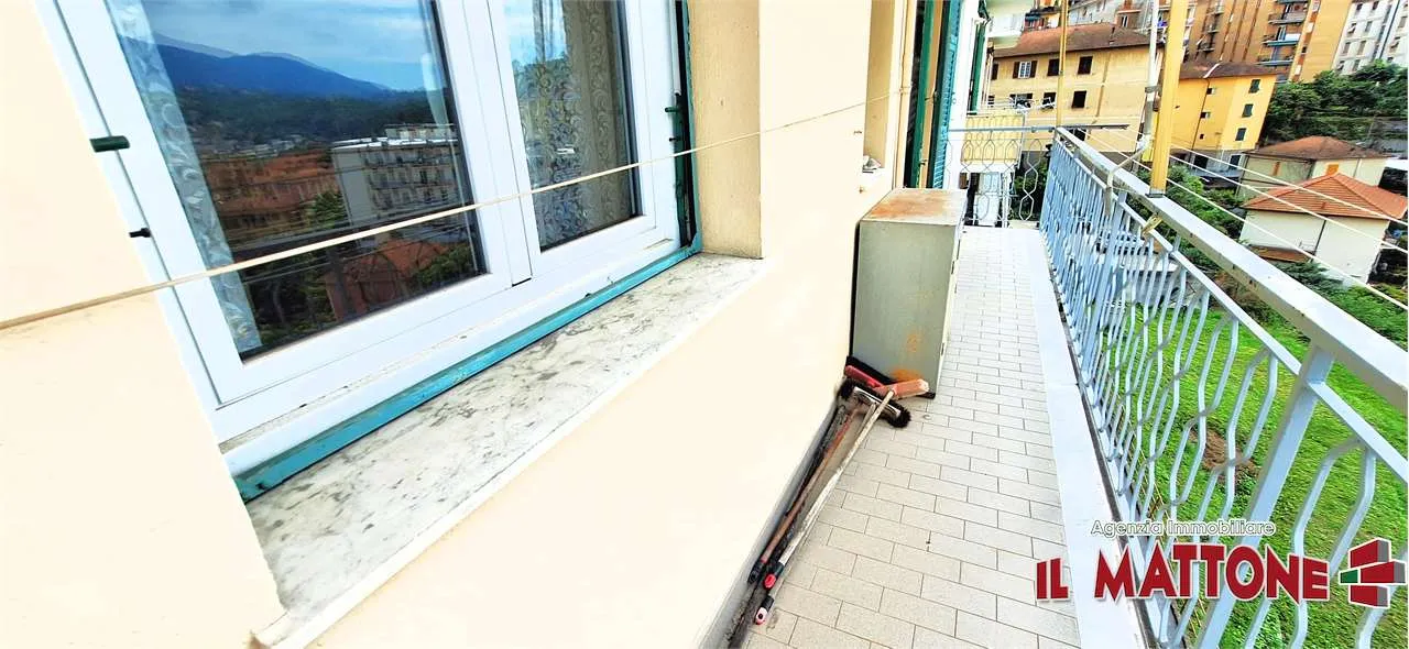 Immagine per Appartamento in vendita a Genova